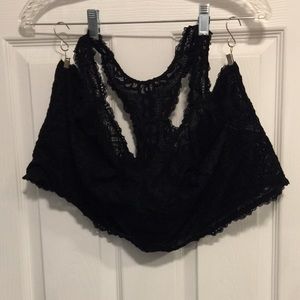 Torrid Bralette